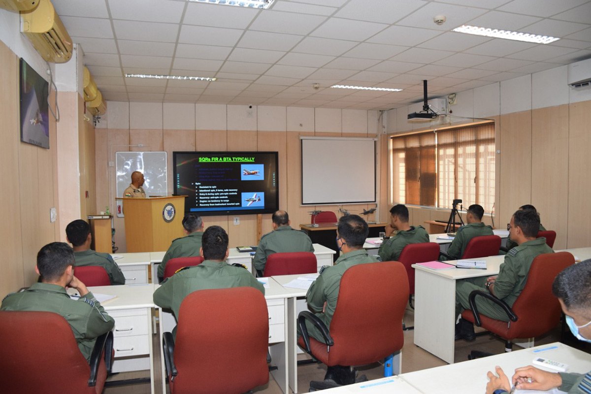 Spin Workshop at AFTPS