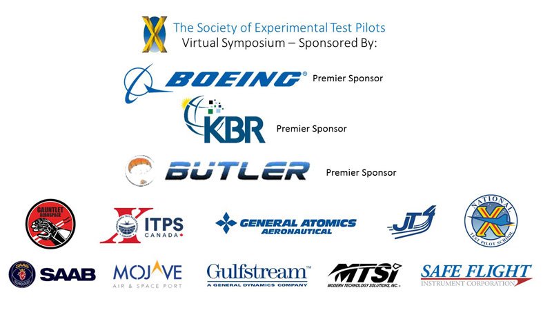 SETP Virtual Symposium: 24-25 Sept